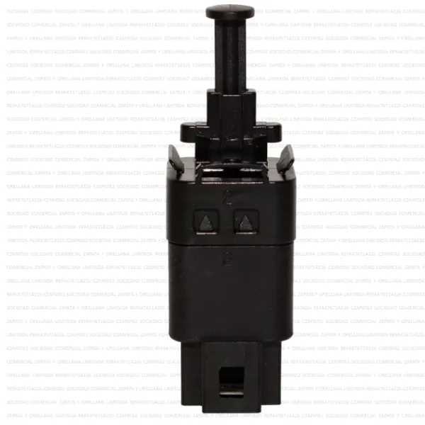 Interruptor Para Chevrolet Spark 0.8 / 1.0
