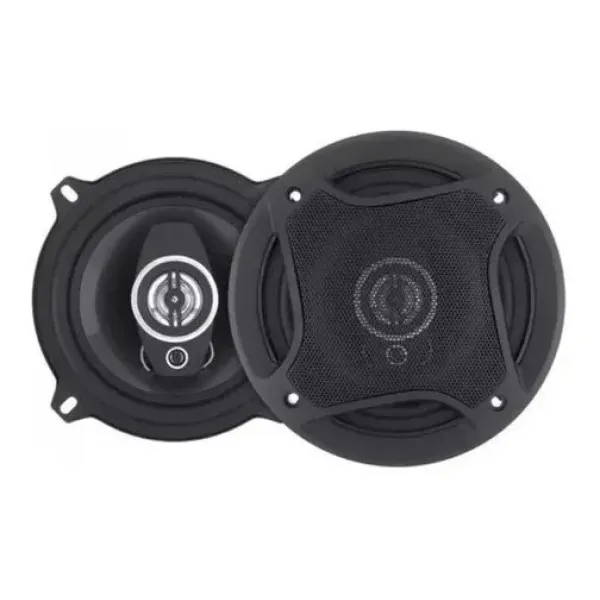 Parlantes Coaxial2 Vias 350watts 10cms