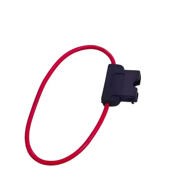 PORTA FUSIBLES