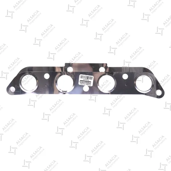 EMPAQUETADURA MULTIPLE ESCAPE TOYOTA COROLLA 1.5/1.6/1.8 88/97