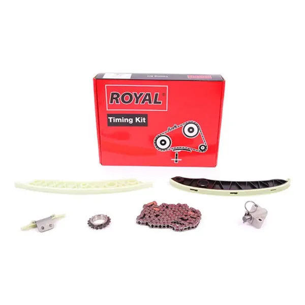 KIT DISTRIBUICION CHANGAN CS35 1.6 BLUECORE 2013/2019 ROYAL - Kit De Distribución | ClickRepuestos