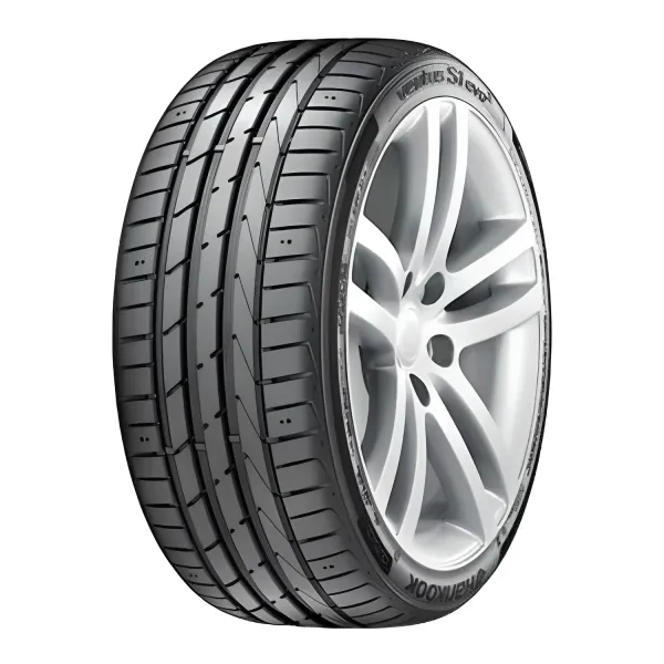 Neumatico 215/65 r17 hankook ventus s1 evo2 suv 99v