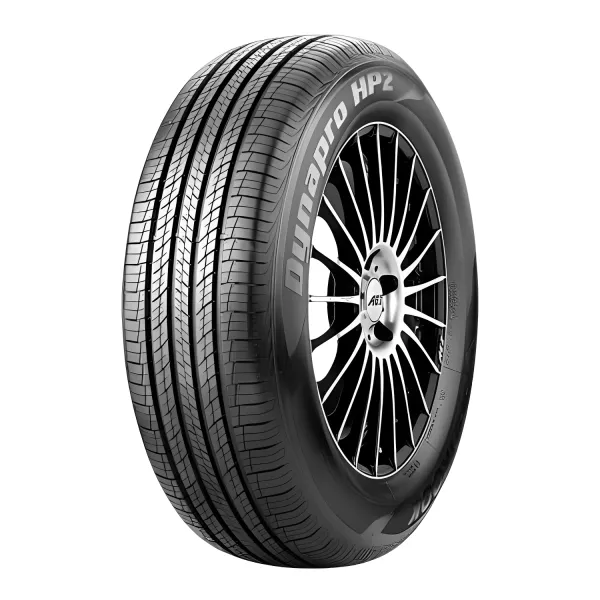 Neumatico 265/60 r18 hankook ra33 dynapro hp2 110v