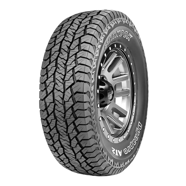 Neumatico 265/70 r16 hankook dynapro at2 117/114s