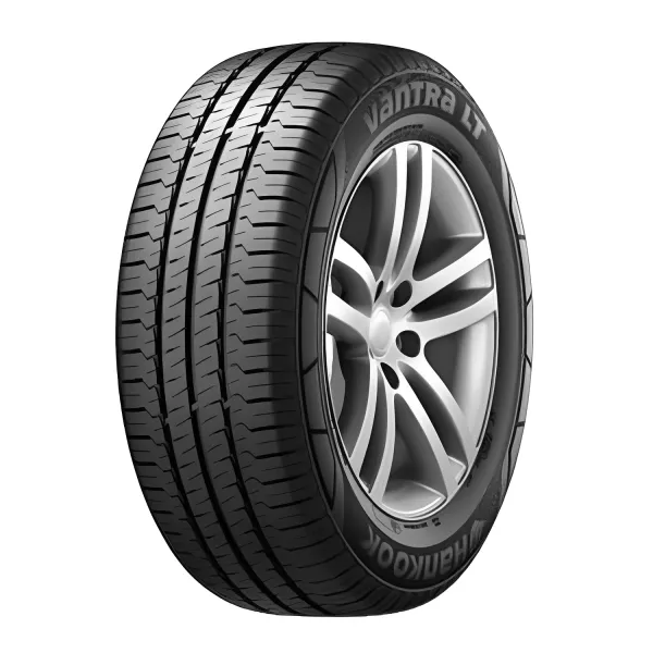 Neumatico 155/ r12c hankook vantra lt 88/86p