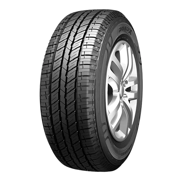 Neumatico 235/65 r17 roadx rxquest h/t01 104v