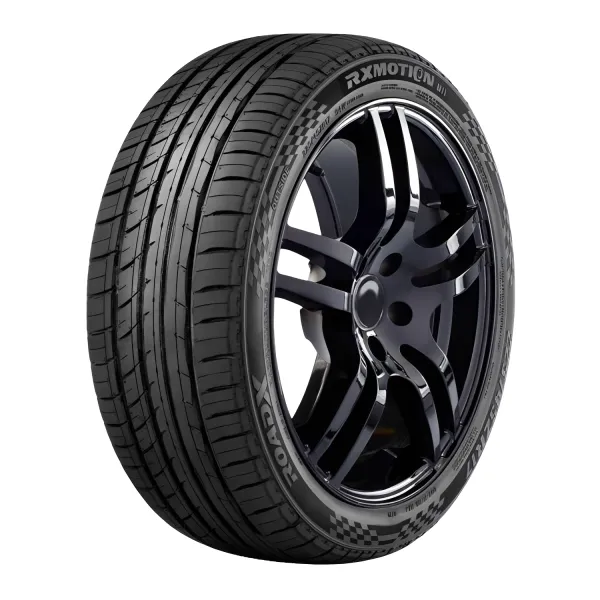 Neumatico 275/35 r19 roadx rxmotion u11 100y