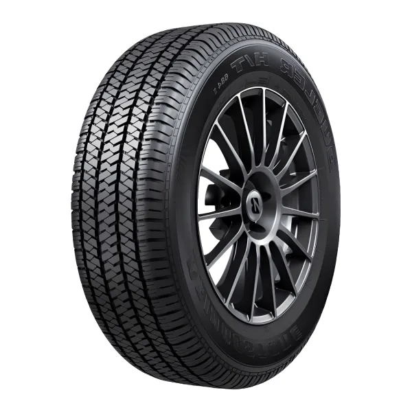 Neumatico 265/60 r18 bridgestone dueler ht 684 110h