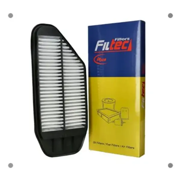 FILTRO AIRE SPARK GT C3619 - FILTEC