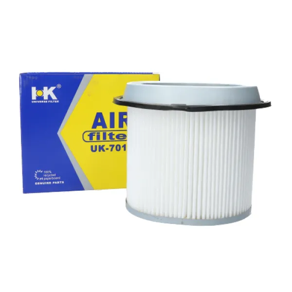 FILTRO DE AIRE C1891 HYUNDAI / JAC / MITSUBISHI - HK FILTERS