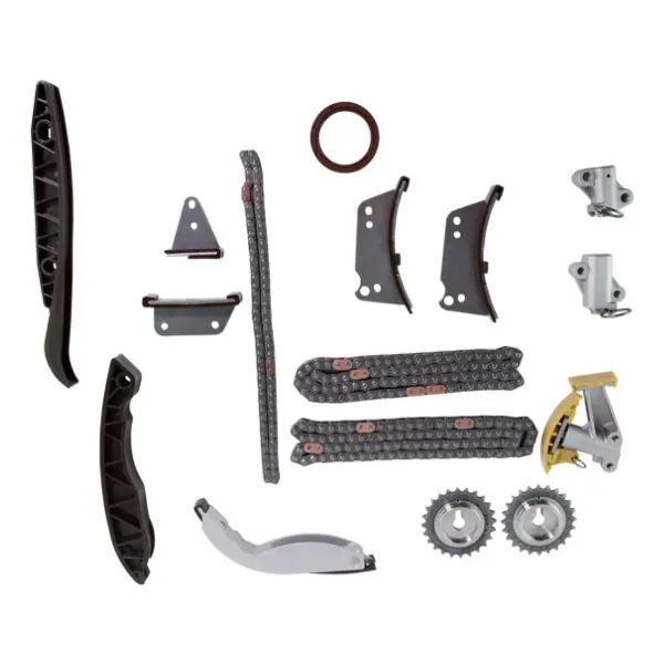 KIT DISTRIBUICION HYUNDAI 16 PIEZAS H1 / FRONTIER / PORTER 11/17 YOKOMITSU