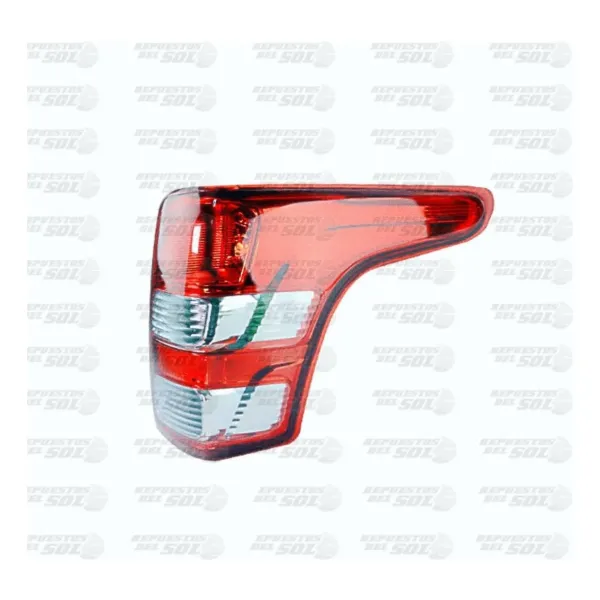 FAROL TRASERO DERECHO L200 2WD/4WD 16/18 DIFORZA
