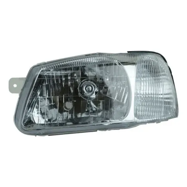 OPTICO IZQUIERDO ACCENT PRIME 2000/2002 DIFORZA