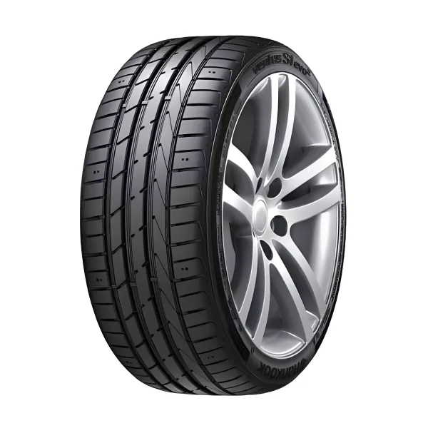 Neumatico 245/40 r18 hankook k117 ventus s1 evo2 97y