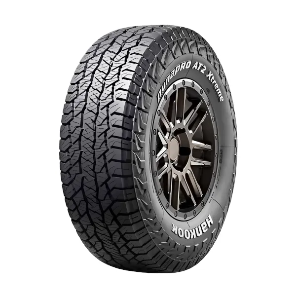 Neumatico 275/70 r18 hankook rf12 dynapro at2 xtreme 125/122s
