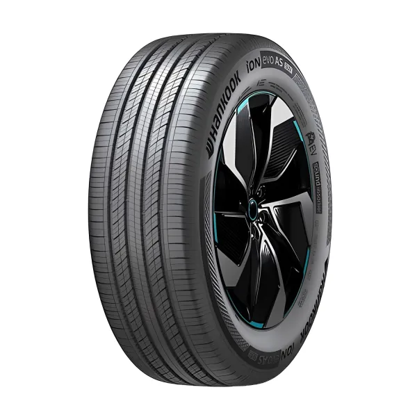 Neumatico 235/40 r19 hankook ih01 ion evo as 96w