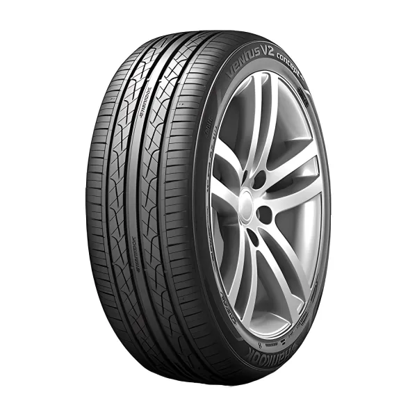 Neumatico 215 50 r17 hankook ventus v2 concept2 91 v