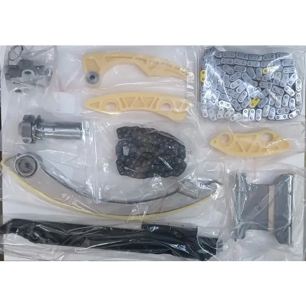 Kit de distribución para chevrolet captiva 2012 2.4