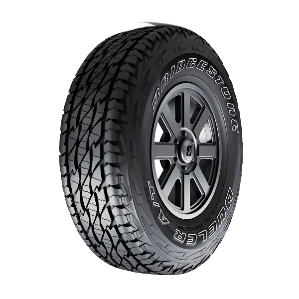 Neumatico 31/10.50 r15 bridgestone dueler a/t 697 109s