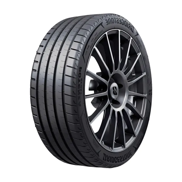 Neumatico 285/35 r19 bridgestone potenza sport 103y