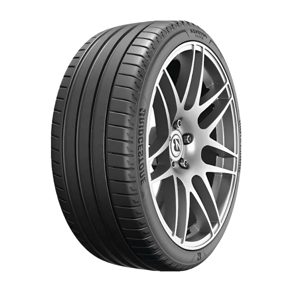 Neumatico 255/35 r18 bridgestone potenza sport 94y
