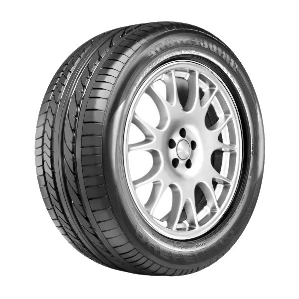 Neumatico 215/60 r17 bridgestone dueler hp sport 96h