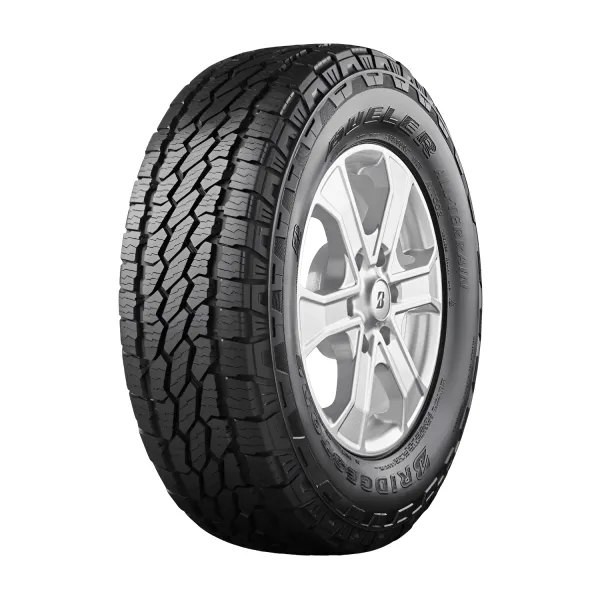 Neumatico 275/70 r16 bridgestone dueler all terrain a/t002 114t