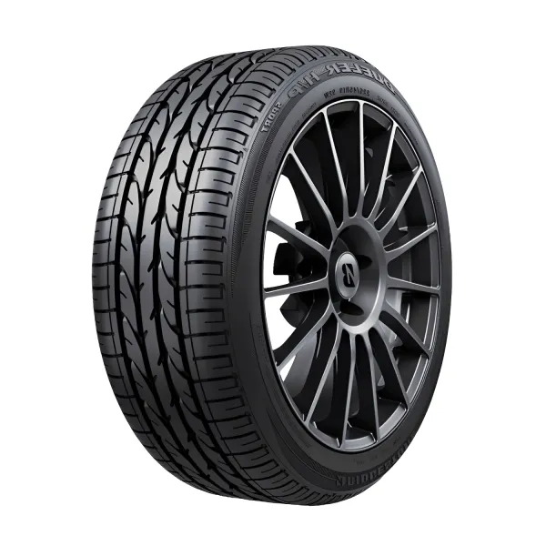 Neumatico 255/55 r19 bridgestone dueler hp sport 111y