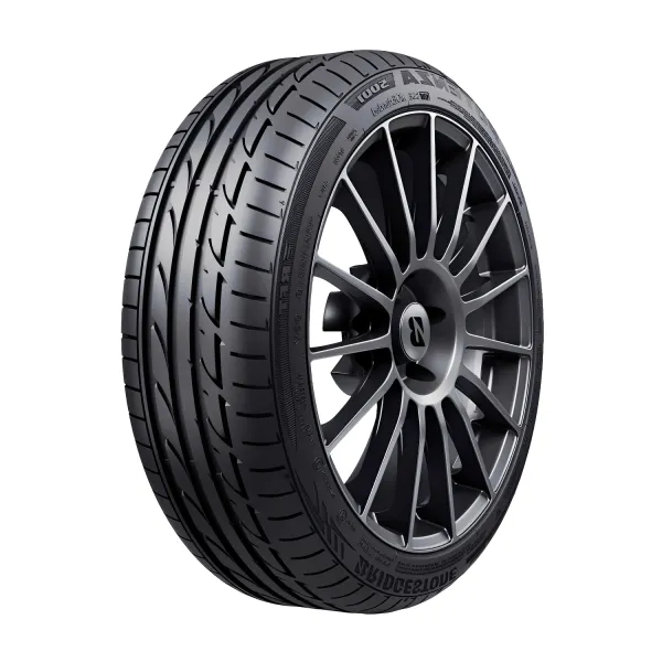 Neumatico 215/40 r17 bridgestone potenza s001 rft 87y