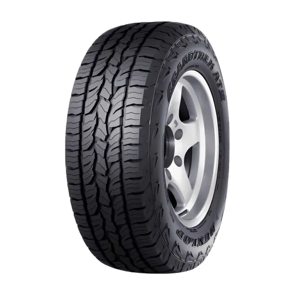 Neumatico 285/65 r17 dunlop at5 116t