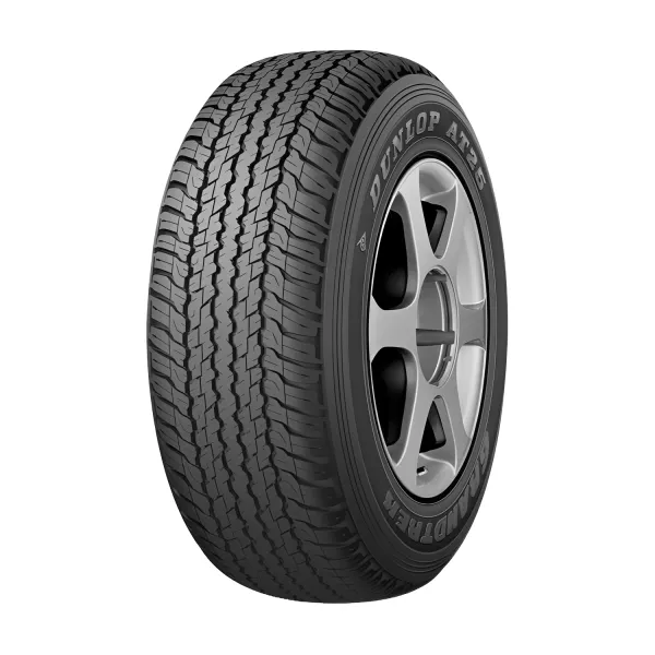 Neumatico 265/65 r17 dunlop at25 112s