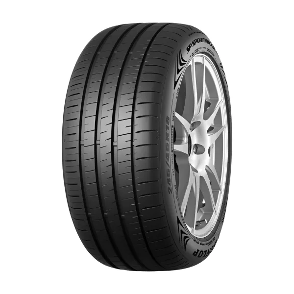 Neumatico 225/45 r18 dunlop max060+ 95y