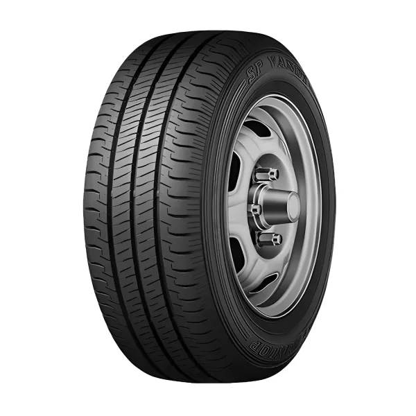 Neumatico 195/ r15 dunlop spvan01 106/104s
