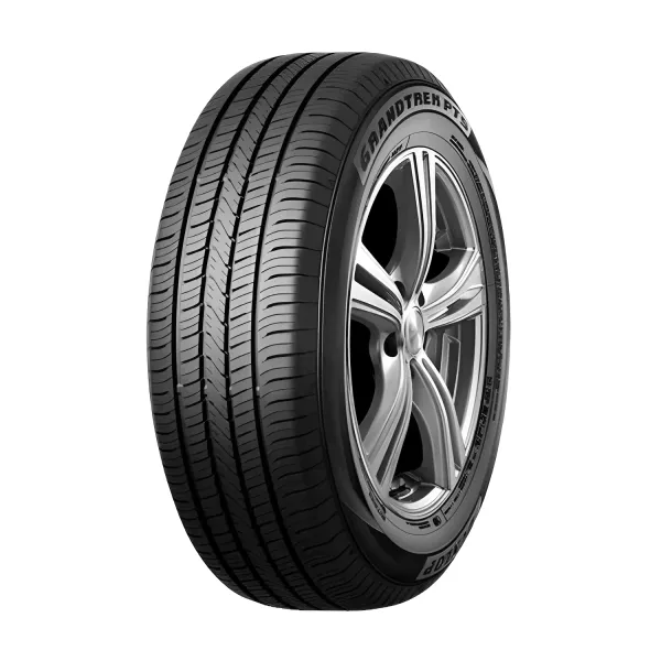 Neumatico 255/50 r19 dunlop pt5 107v