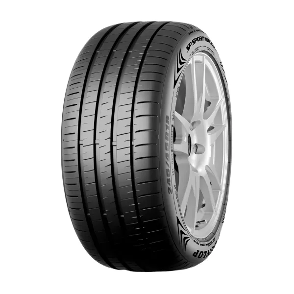 Neumatico 275/40 r19 dunlop max060+ 105y
