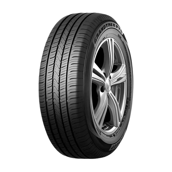 Neumatico 265/50 r20 dunlop pt5 107v