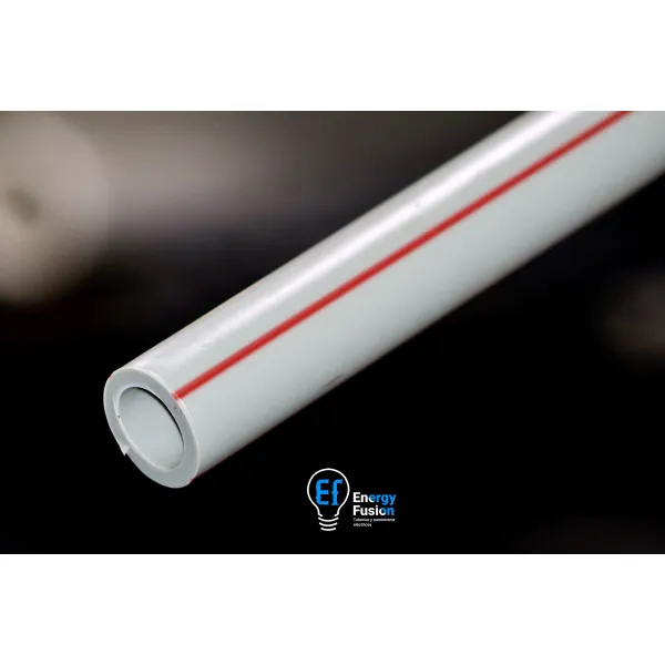 Tuberia Pp-r 32 Mm S2.5 (pn-20) X 6 Mts. - tubos ppr para uso industrial