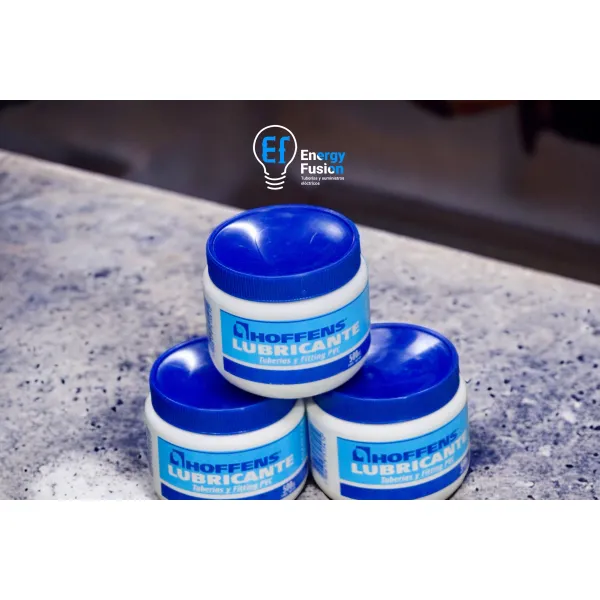 Lubricante Para Pvc 500 Grs. - lubricante para pvc para uso industrial