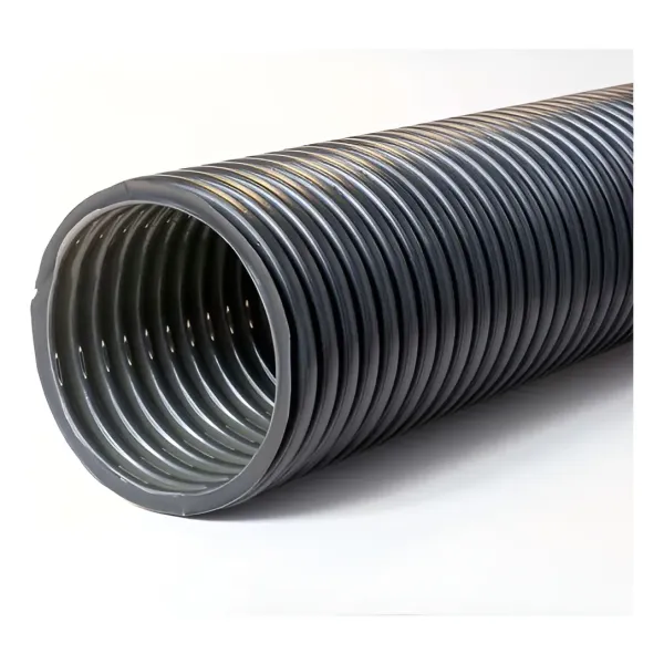 Tubo Hdpe Corrugado 1000 Mm X 6 Mt - tubos hdpe corrugado para uso industrial