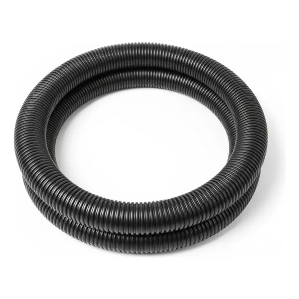Tubo Hdpe Corrugado 110 Mm Rollo (pared Simple) 50 Mts - tubos hdpe corrugado para uso industrial