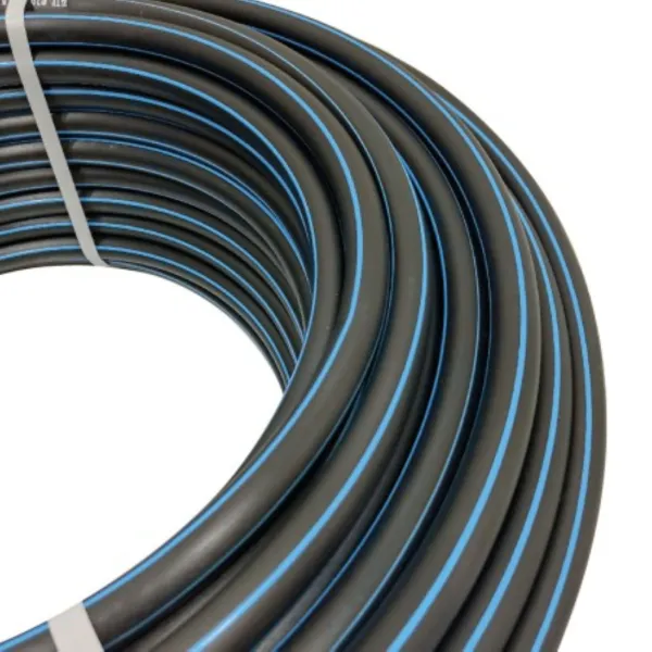 Tubo Hdpe Liso Pe100 110 Mm Pn10 - tubos hdpe pe100 para uso industrial