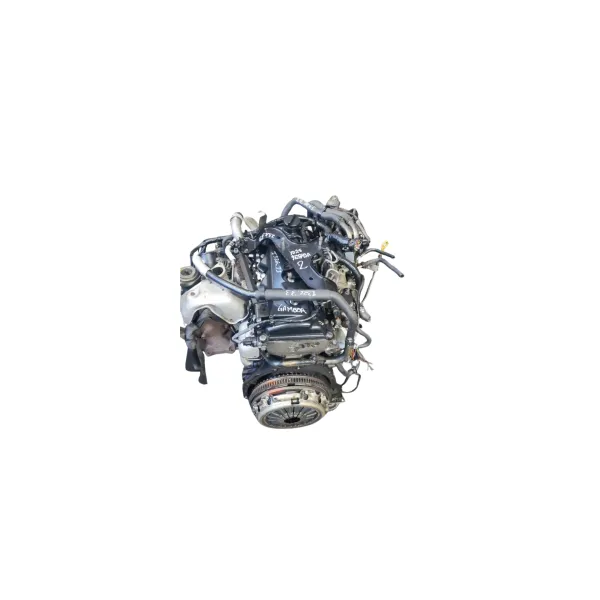 Motor para nissan navara 2011 2013 turbo mecanico 2.5 yd25 diesel - Motores | ClickRepuestos