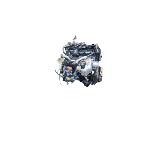 Motor para nissan navara 2011 2013 turbo mecanico 2.5 yd25 diesel - Motores | ClickRepuestos