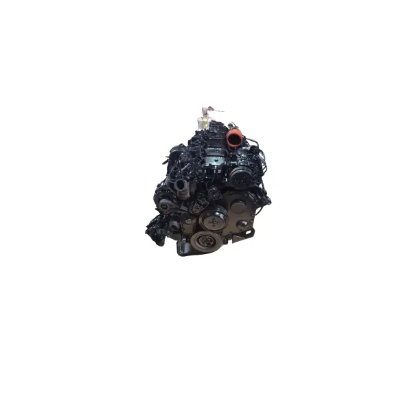 Motor Para Cummins B1033 5.9 B1033 Bencina