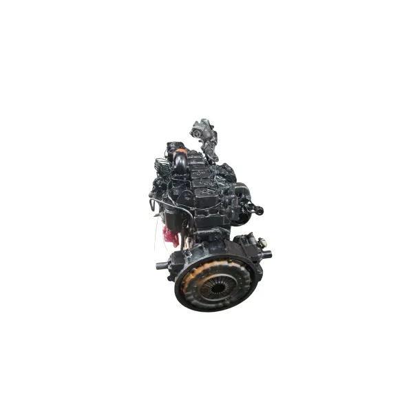 Motor para cummins b1033 5.9 b1033 bencina - Motores | ClickRepuestos