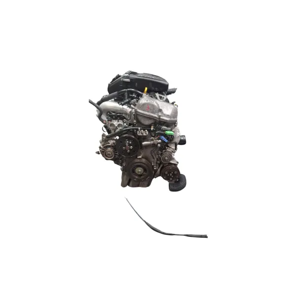 Motor para suzuki swift 2005 2011 con vvt 1.6 m16a bencina
