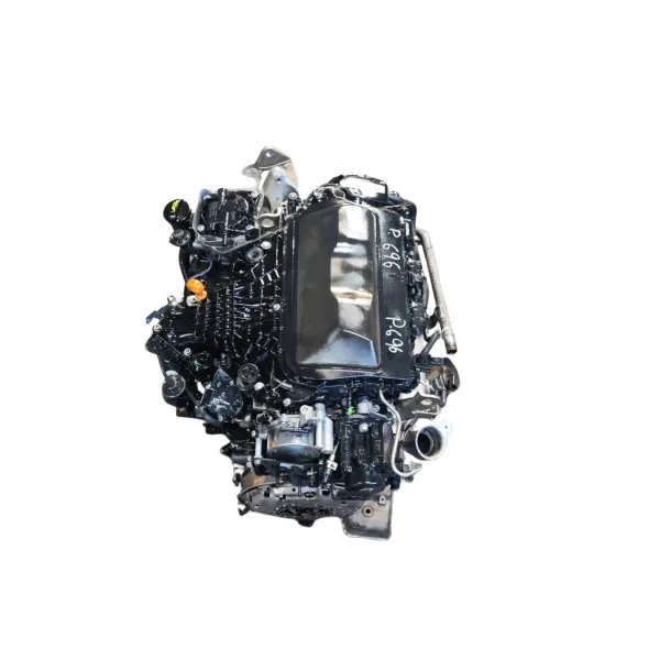 Motor para peugeot expert 2010 2016 euro 5 2.0 16v 10dy diesel - Motores | ClickRepuestos