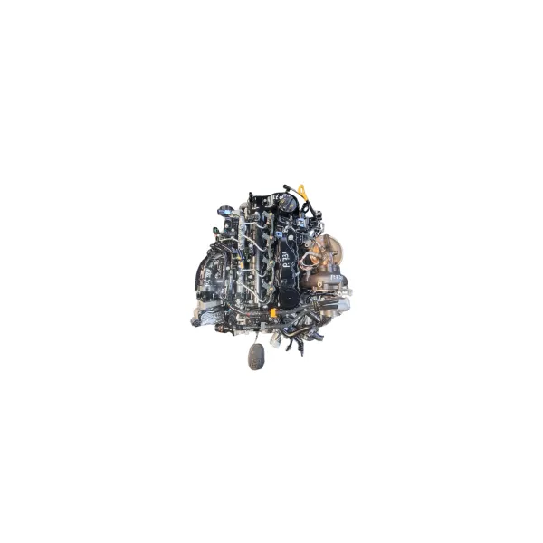 Motor para hyundai santa fe 2019 2026 euro 6 2.2 16 d4hb diesel - Motores | ClickRepuestos