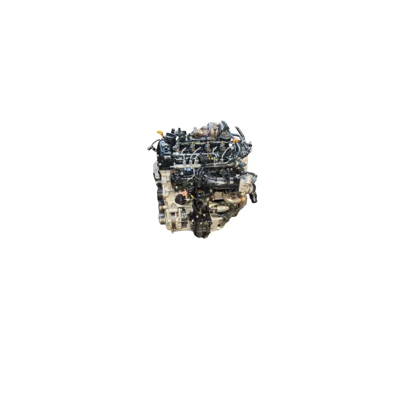 Motor para hyundai santa fe 2019 2026 euro 6 2.2 16 d4hb diesel - Motores | ClickRepuestos