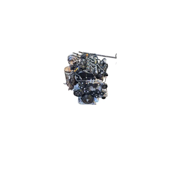 Motor para hyundai santa fe 2019 2026 euro 6 2.2 16 d4hb diesel - Motores | ClickRepuestos